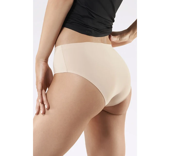 Julimex Simple panty barva: béžová