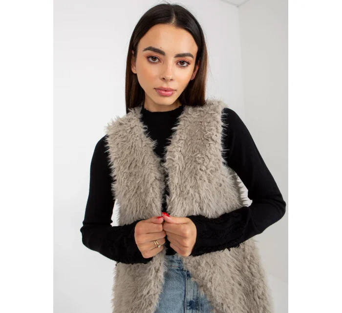 Vesta AT KZ 21501.22P světle šedá