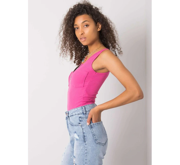 Dámský top DHJ TP 13287.36P růžová Dámský top DHJ TP 13287.36P růžová