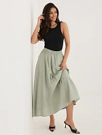 Sukně IT SD 3061.68 khaki