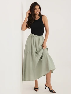 Sukně IT SD 3061.68 khaki