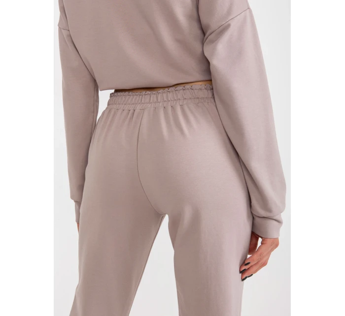 Sada LK KMPL 509315.06 tmavě lila