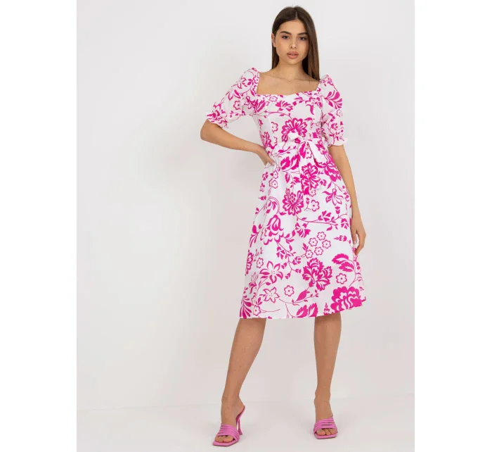 LK SK  fuchsiová model 18375502 - FPrice