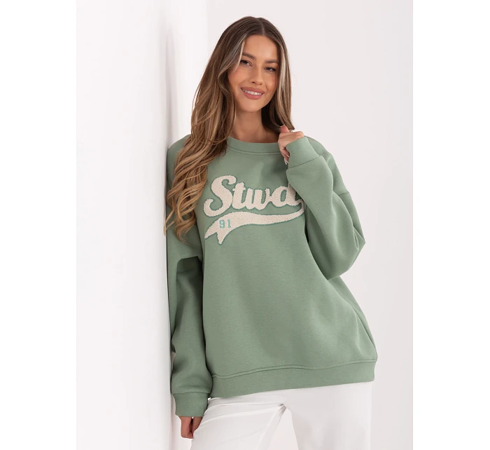 Halenka RV BL A1080.21P pistáciová