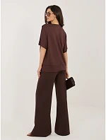 Sada RV KMPL A1235.29P tmavě hnědá Sada RV KMPL A1235.29P tmavě hnědá