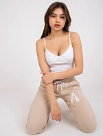 Top TW TP BL 009.27X bílá