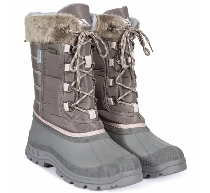 Dámské zimní boty model 21276356 II - Trespass