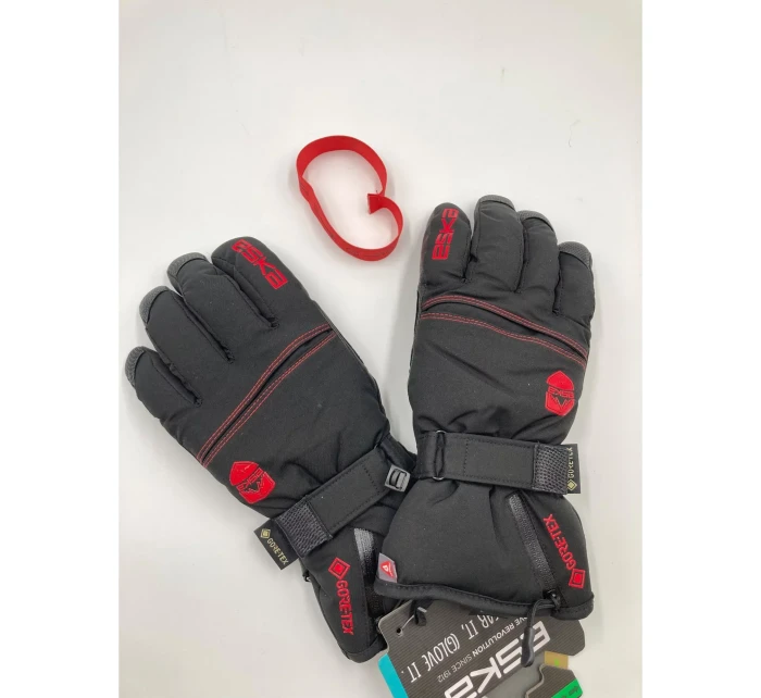 Lyžařské rukavice Eska Club Pro GTX