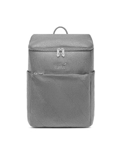 Dámský batoh na kočárek Vuch Mina Grey