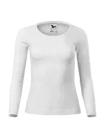 Fit-T LS triko dámské bílá