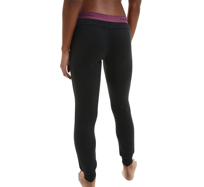 Dámské tepláky model 20892254 - Calvin Klein Dámské tepláky model 20892254 - Calvin Klein