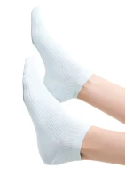 DÁMSKÉ PRUHOVANÉ PONOŽKY 137