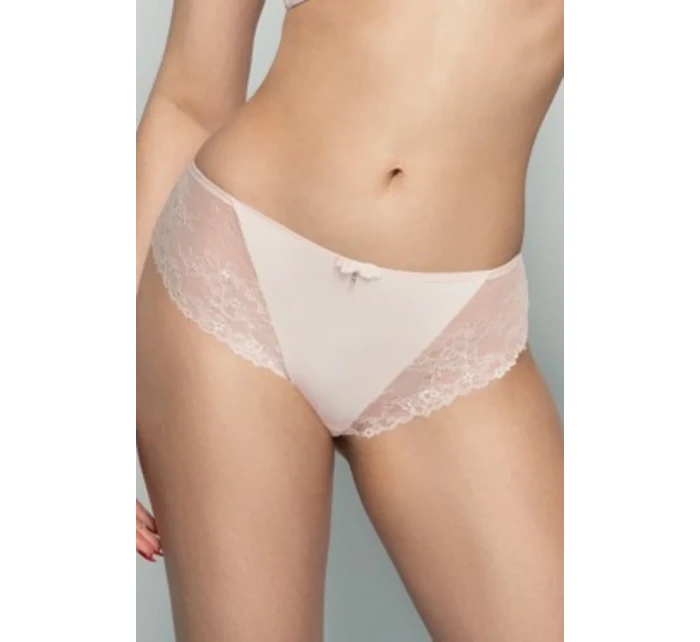 DÁMSKÉ KALHOTKY SOPHIE DELICATE PINK