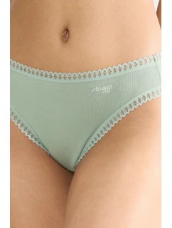 SLOGGI GO CRUSH KALHOTKY S VYSOKOU NOHAVIČKOU C3PACK V008