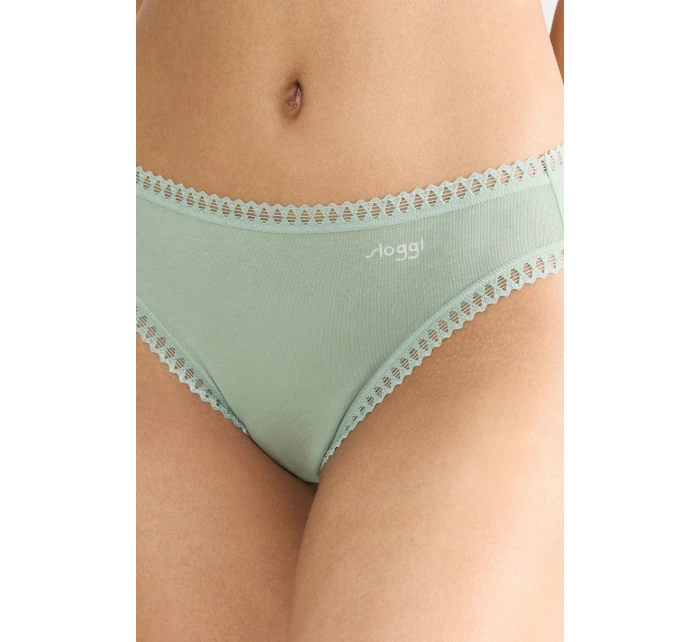 SLOGGI GO CRUSH KALHOTKY S VYSOKOU NOHAVIČKOU C3PACK V008 SLOGGI GO CRUSH KALHOTKY S VYSOKOU NOHAVIČKOU C3PACK V008