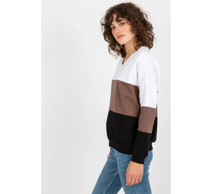 Mikina  model 174716 Rue Paris