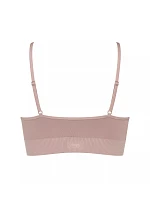 sloggi EVER Infused Aloe Bralette - Foggy Mauve - SLOGGI Foggy Mauve - SLOGGI