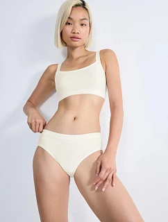 sloggi GO Casual Hipster - WHITE - SLOGGI WHITE - SLOGGI