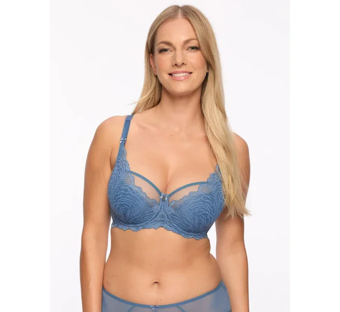 Poloměkká podprsenka Gaia BS 1228 Isla