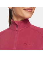 Mikina Alpinus Lucania Tactical 1/3 zip W MK18889 Mikina Alpinus Lucania Tactical 1/3 zip W MK18889