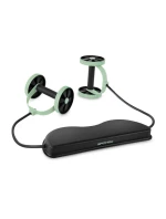 Multifunkční fitness zařízení 2v1 Spokey Carvy SPK-943077