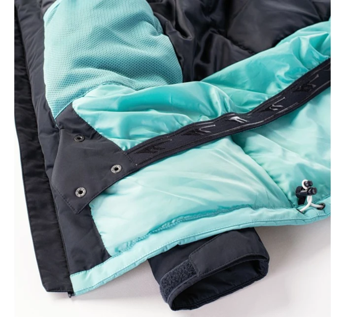 Zateplená bunda Lady W model 20552839 - Hi-Tec Zateplená bunda Lady W model 20552839 - Hi-Tec