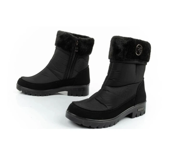 Zimní boty W model 20595152 - Progress