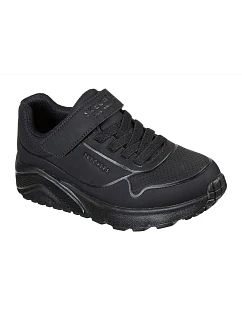 Dětské sportovní boty Skechers Uno Lite Vendox, černé (403695L-BBK)