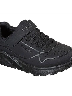 Dětské sportovní boty Skechers Uno Lite Vendox, černé (403695L-BBK)