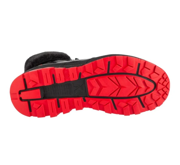 Boty Rieker W W0063-01