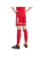 Šortky Squadra 25 Jr model 21037940 - ADIDAS Šortky Squadra 25 Jr model 21037940 - ADIDAS