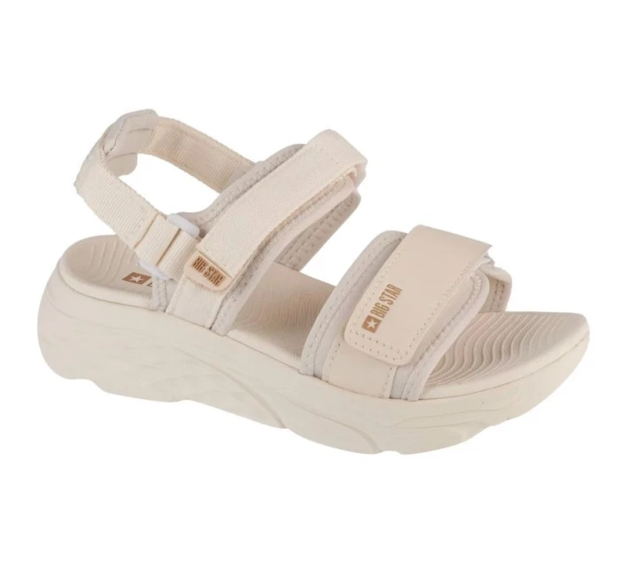 Big Star Sandály W RR274A076 dámské sandály