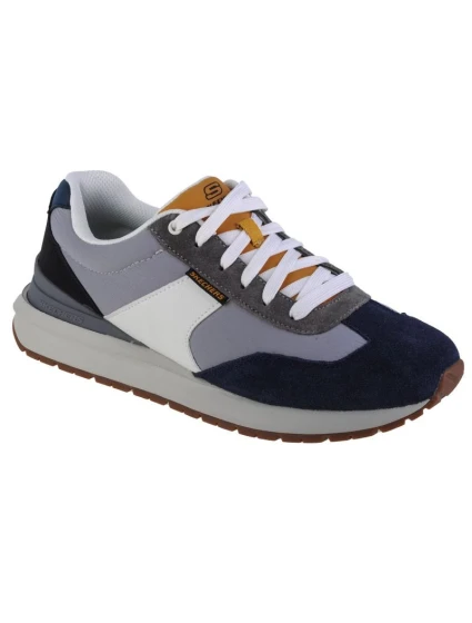 Skechers Sunny Dale-Leyden 210641-NVMT Blue 41 Skechers Sunny Dale-Leyden 210641-NVMT Blue 41