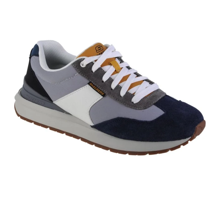 Skechers Sunny Dale-Leyden 210641-NVMT Blue 41 Skechers Sunny Dale-Leyden 210641-NVMT Blue 41