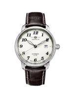 pánské hodinky 127 + BOX model 21807185 - Zeppelin pánské hodinky 127 + BOX model 21807185 - Zeppelin