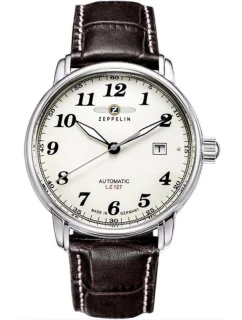 pánské hodinky 127 + BOX model 21807185 - Zeppelin