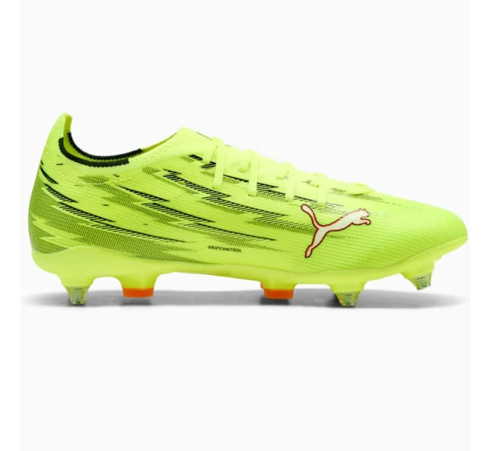 Boty Puma Ultra 6 Match MxSG 108974-01 Boty Puma Ultra 6 Match MxSG 108974-01
