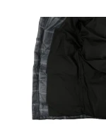 Pánská bunda Puma Edition Down jacket grey 555813 02 pánské
