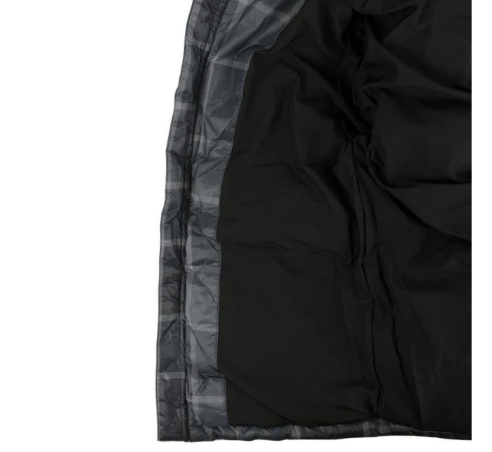 Pánská bunda Edition Down jacket grey model 21836465 02 pánské - Puma