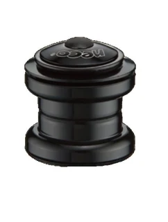 Kormidlo NECO 1 1/8'' h845 černé