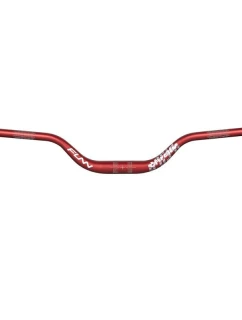 FUNN řídítka UPTURN 35 800 mm červená 75mm