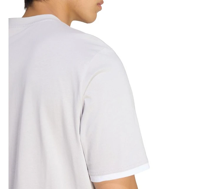 Pánské tričko adidas Entrada 26 Tee grey JZ6677 pánské tričko Pánské tričko adidas Entrada 26 Tee grey JZ6677 pánské tričko