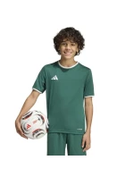 Juniorské tričko adidas Entrada 26 KE9834