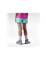 Dámské šortky ROSSIGNOL W Sidelhorn Short 3', zelené Dámské šortky ROSSIGNOL W Sidelhorn Short 3', zelené
