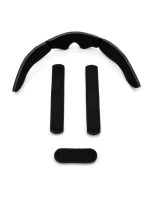 Cyklistická přilba  Jr dětské model 21408638 - Meteor