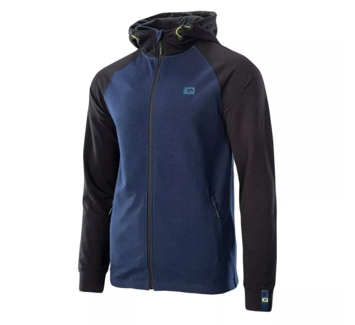 Mikina Cross The Line M pánské model 19322262 - IQ