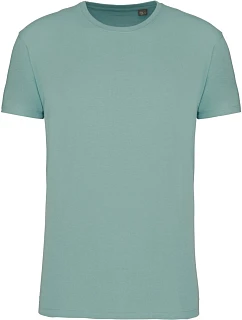 K Tričko z těžké bio bavlny sage model 22439428 - Kariban