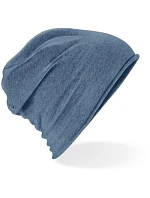 B  čepice 53.0 denim blue model 22549191 - Beechfield