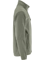 Craft Corporate Urban Fleece Jacket M Pánská fleecová bunda 81.7421 leaf Craft Corporate Urban Fleece Jacket M Pánská fleecová bunda 81.7421 leaf