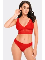 Babell BBL 196 barva:červená